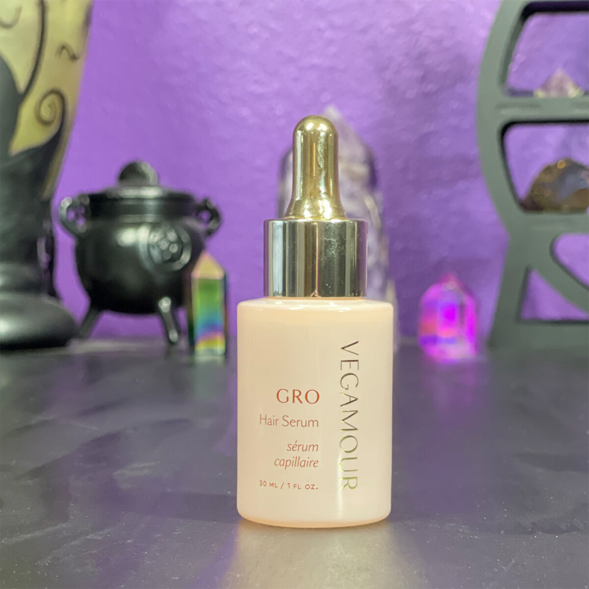 Vegamour GRO Hair Serum