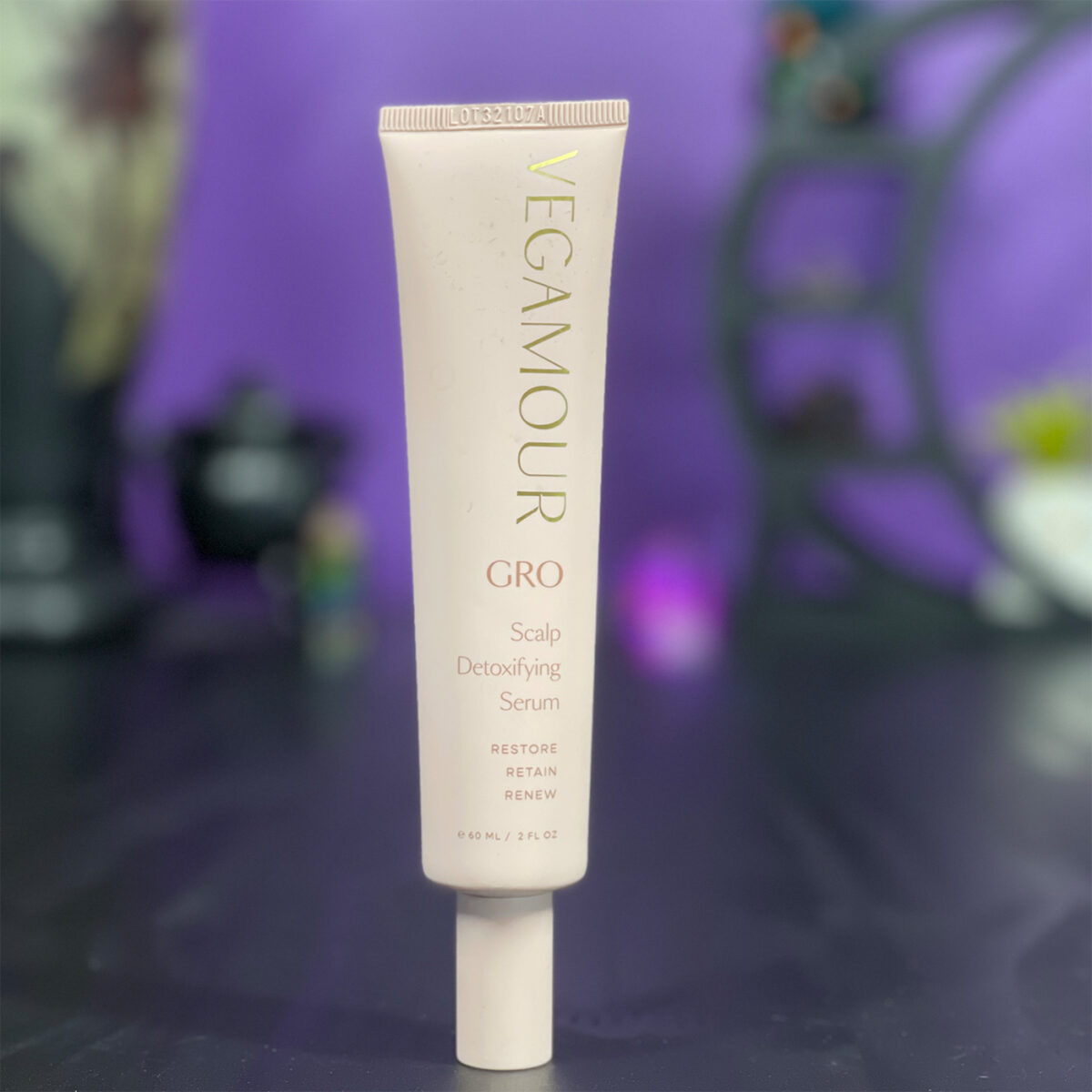 Vegamour GRO Scalp Serum