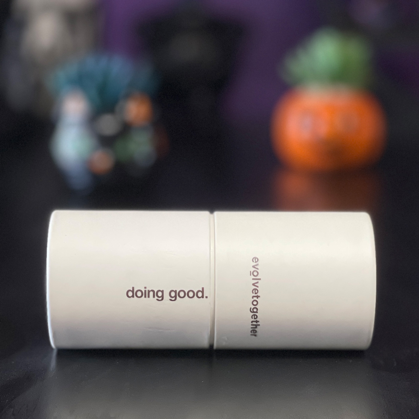 Elevate Your Body Care with EvolveTogether Natural Deodorant