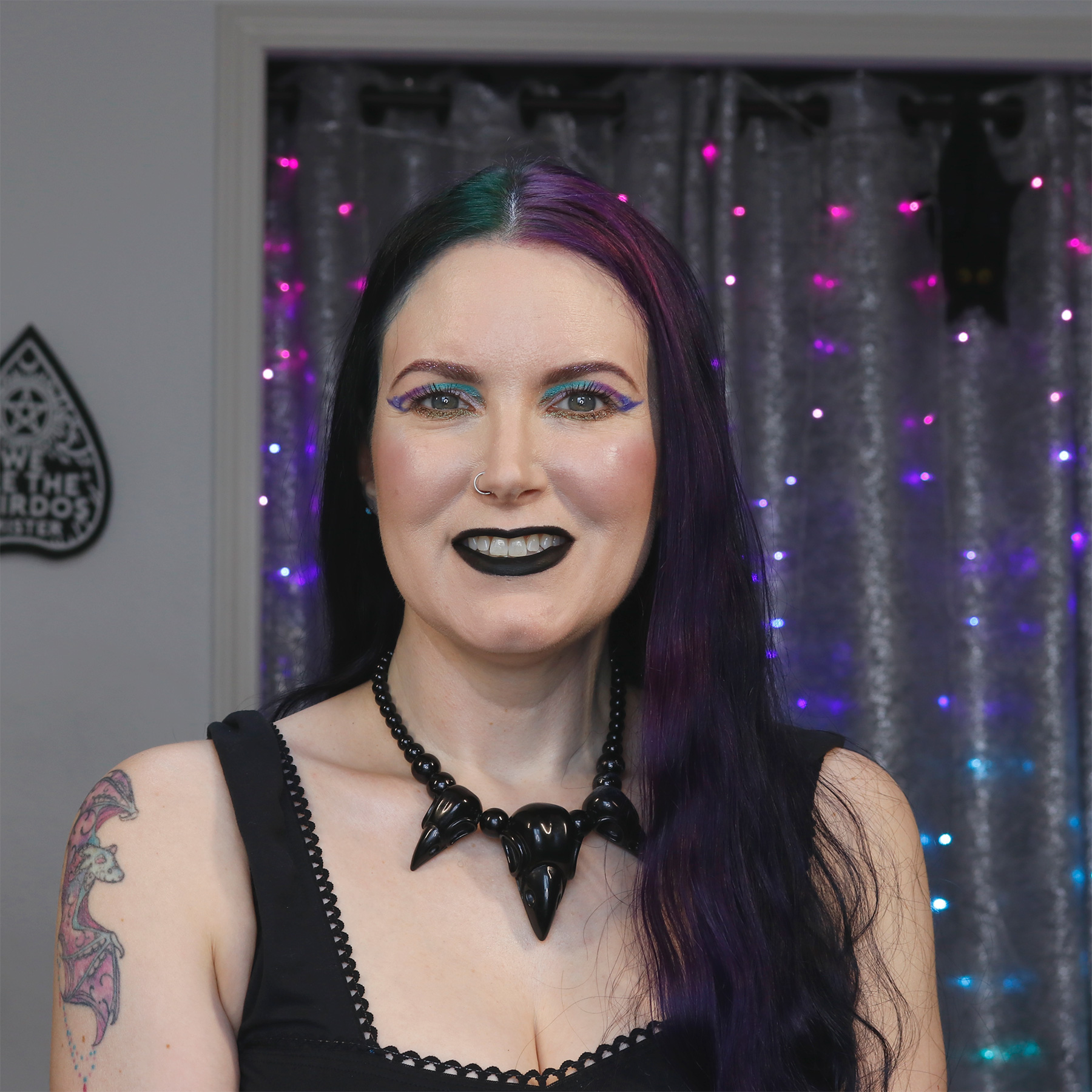 Best Gothic Makeup Brands to Try in 2021 - Alternative Makeup