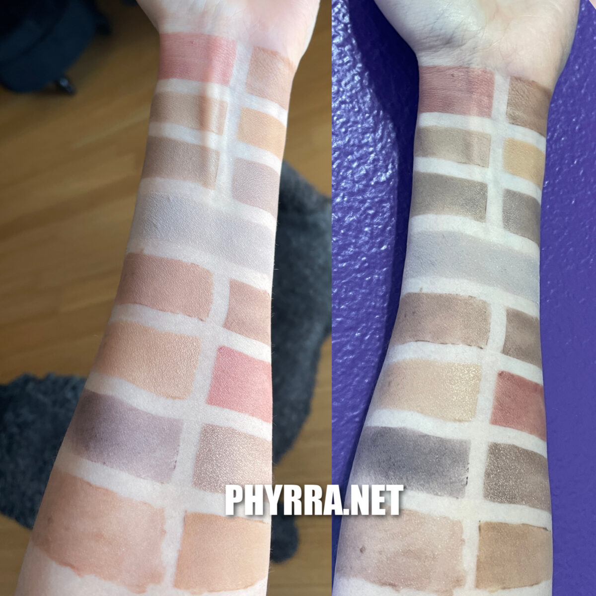 Fair Contouring Products