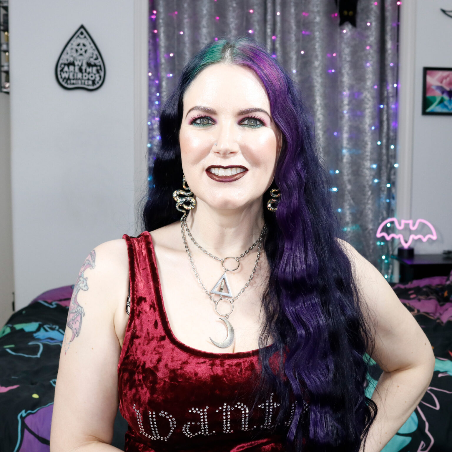 AshleyReneeVIP OnlyFans:  Her Biggest Regret?
