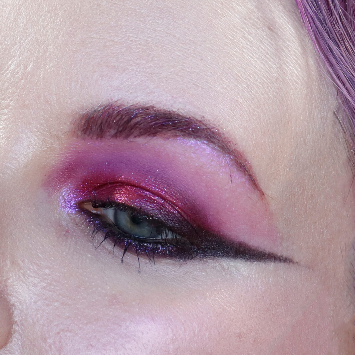 Terra Moons Red Date Night Tutorial