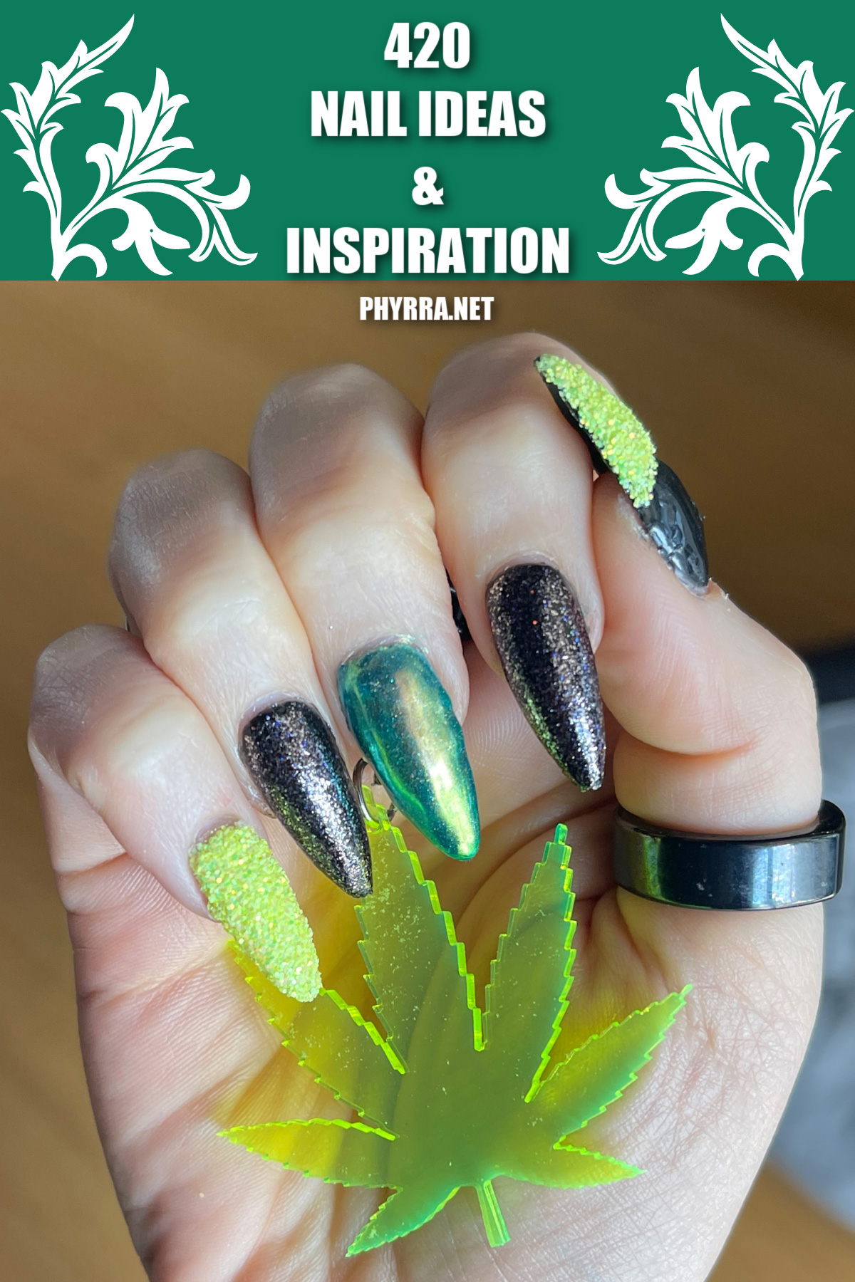 15 420 Nail Ideas and Inspiration