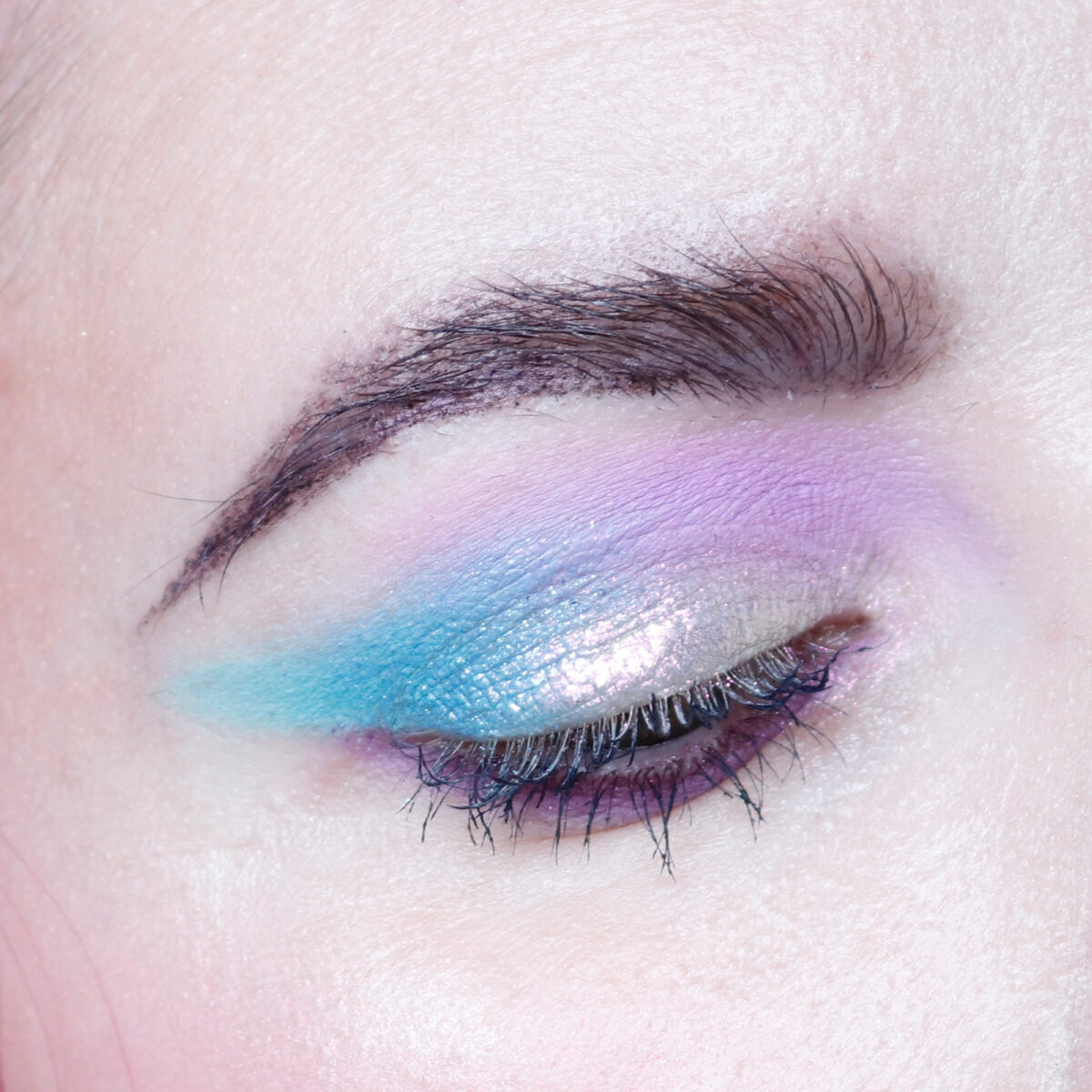 Fairy makeup inspiration by Cordelia of Phyrra