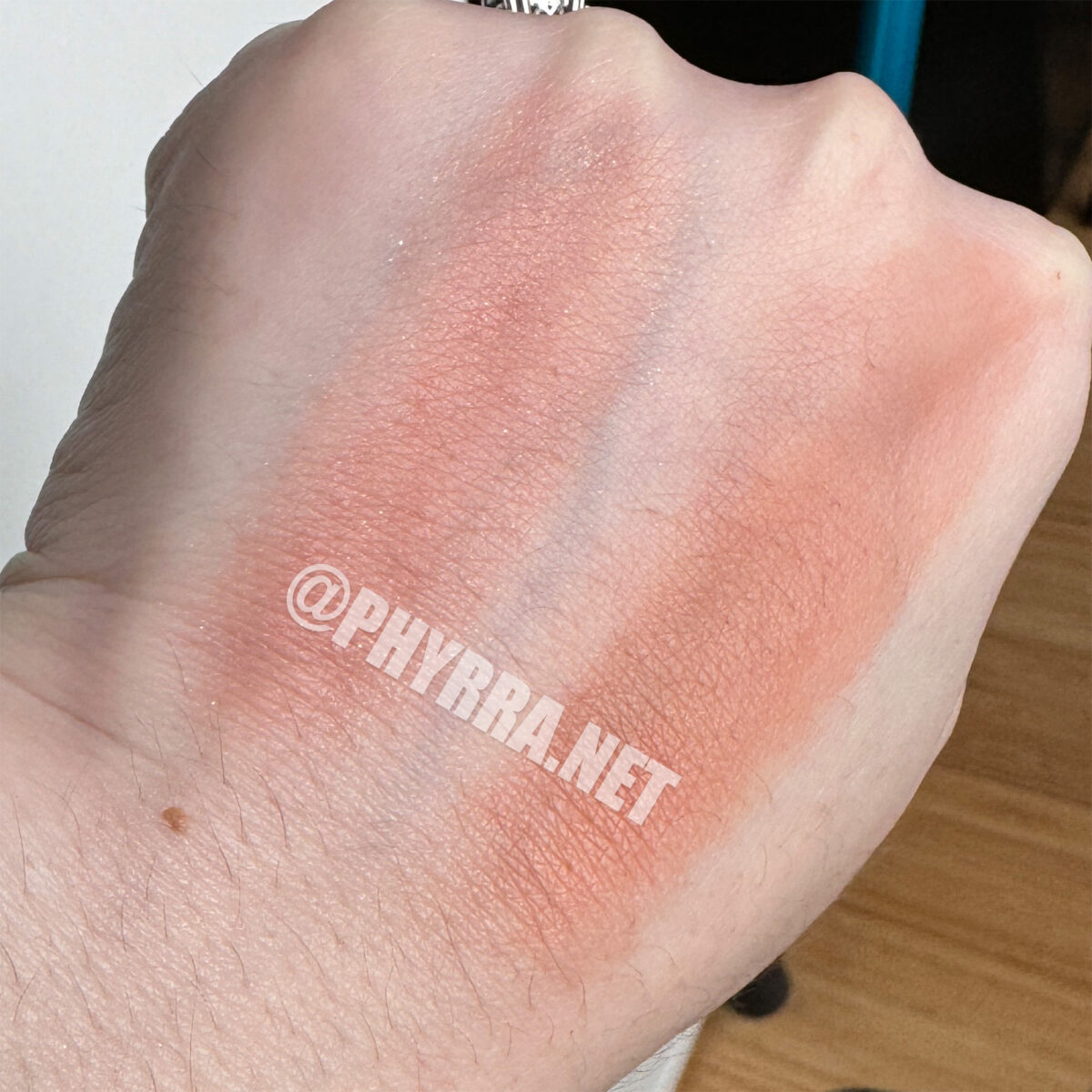 Wet'n Wild Color Icon Blush Review