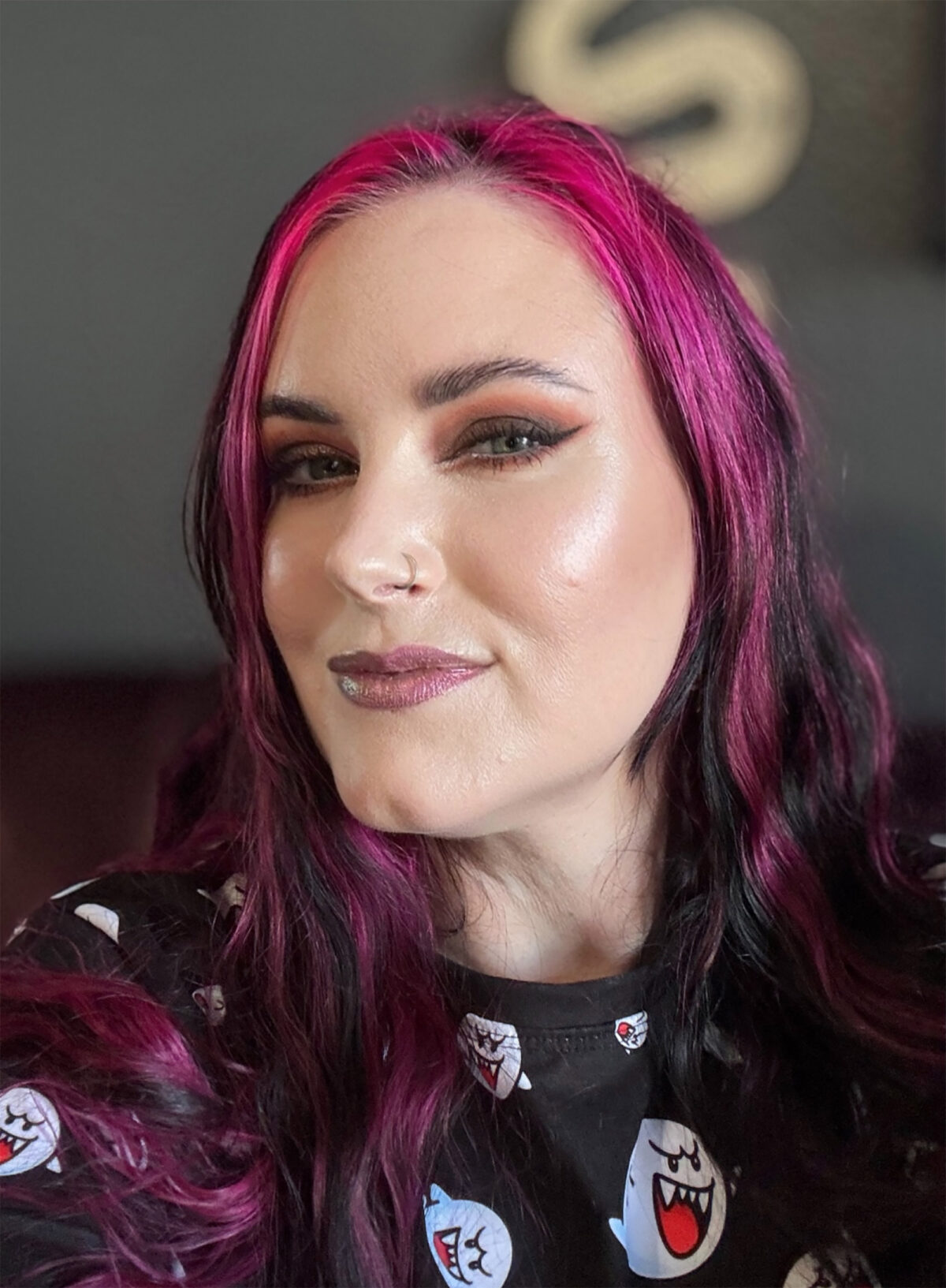 REM Beauty Starlet Look