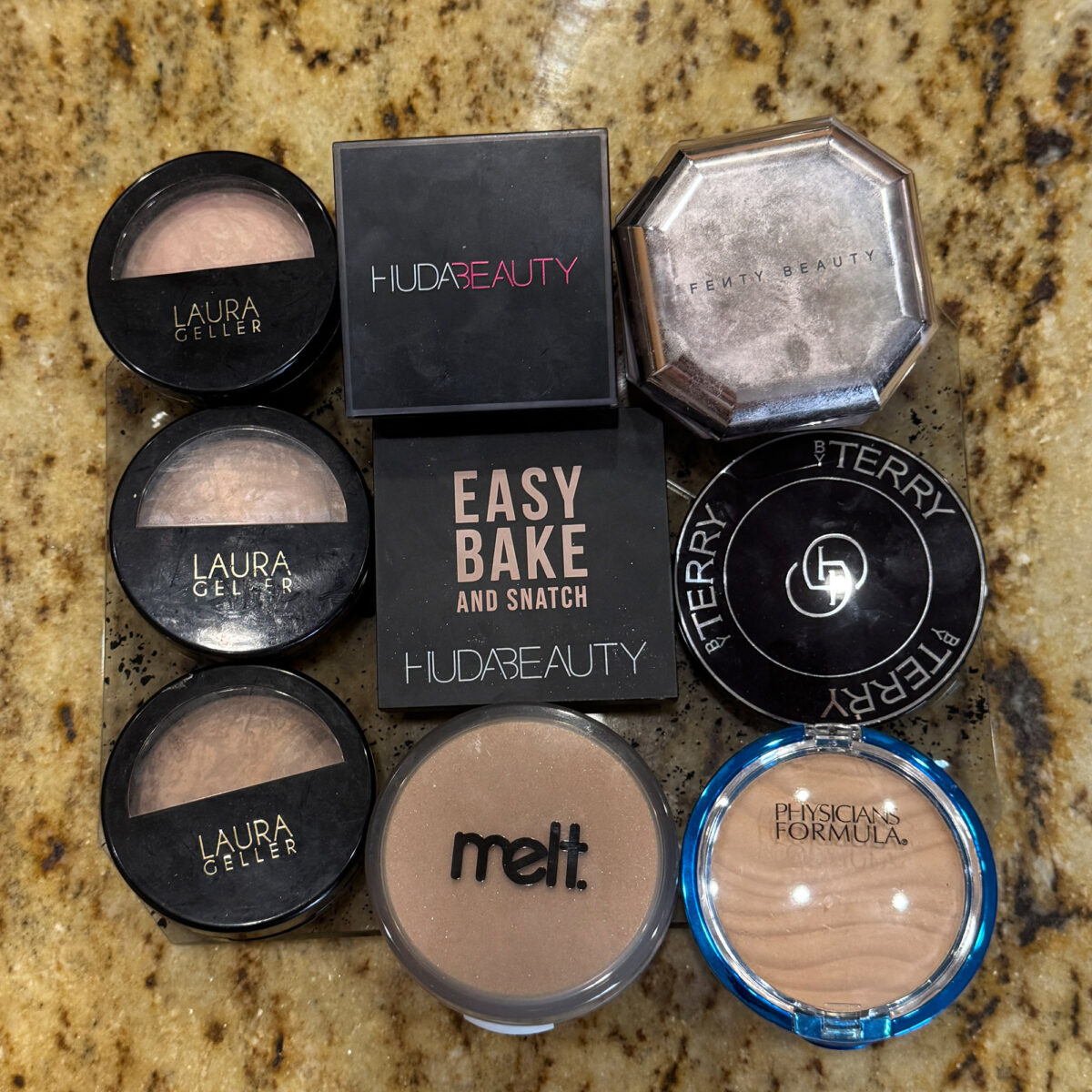 Fair Makeup Swatches on pale skin by Cordelia Frost of Phyrra.net. 2 decade pale beauty expert