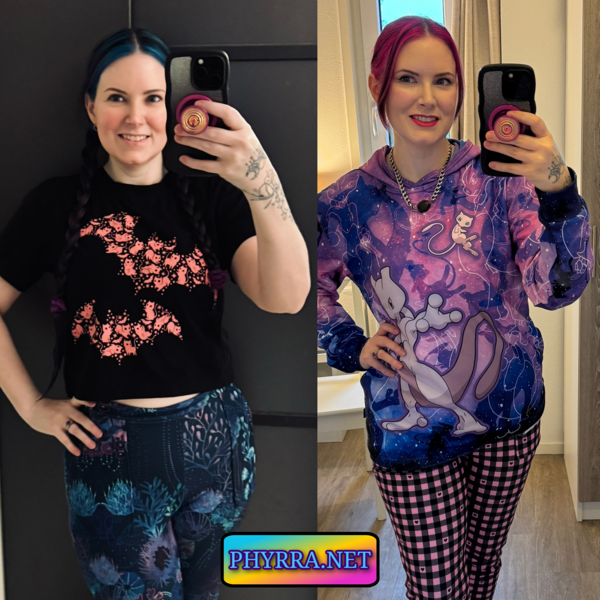 BlackMilk Clothing on Cordelia. It's my favorite clothing brand.