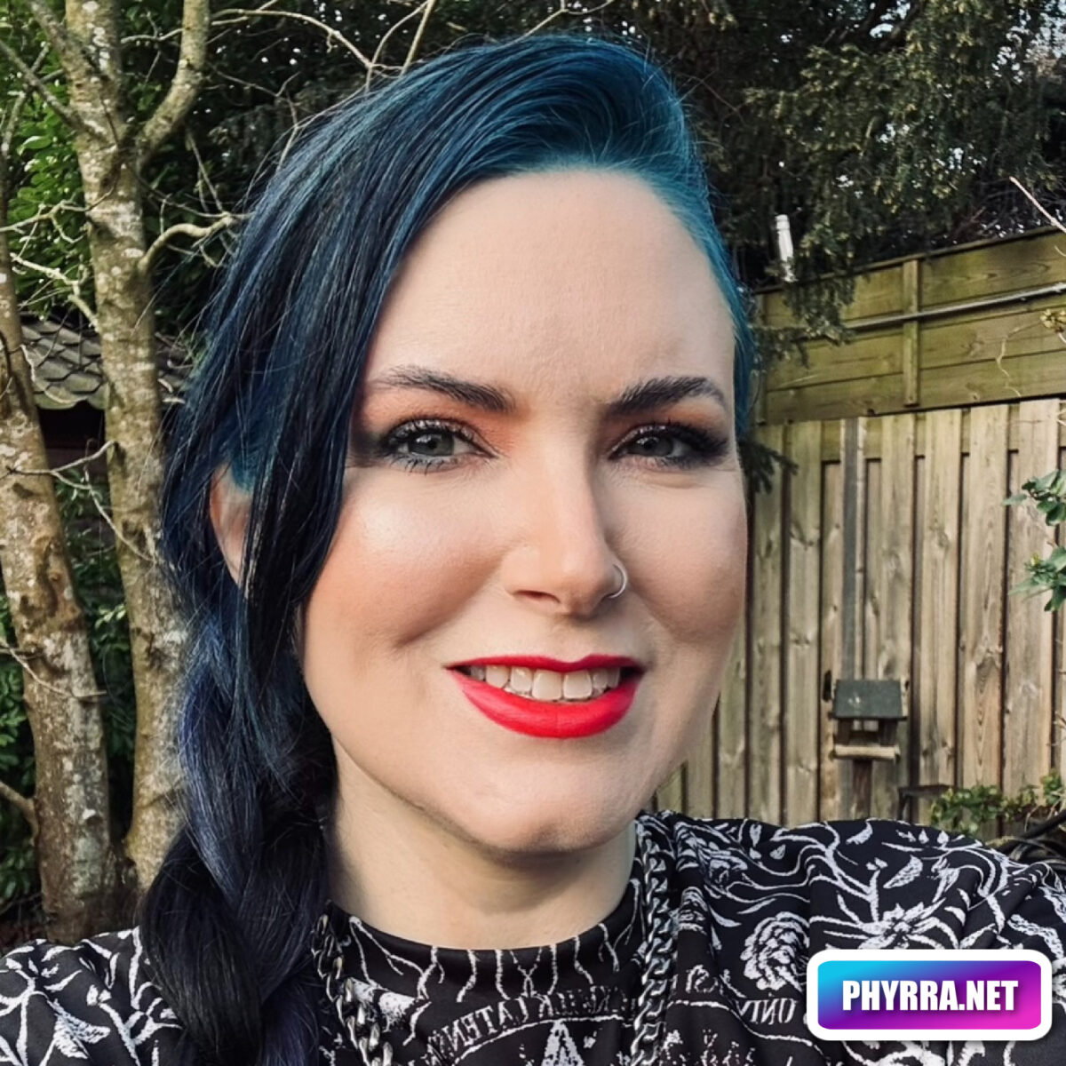 Cosmic Brushes Angelic Palette look by Cordelia Frost