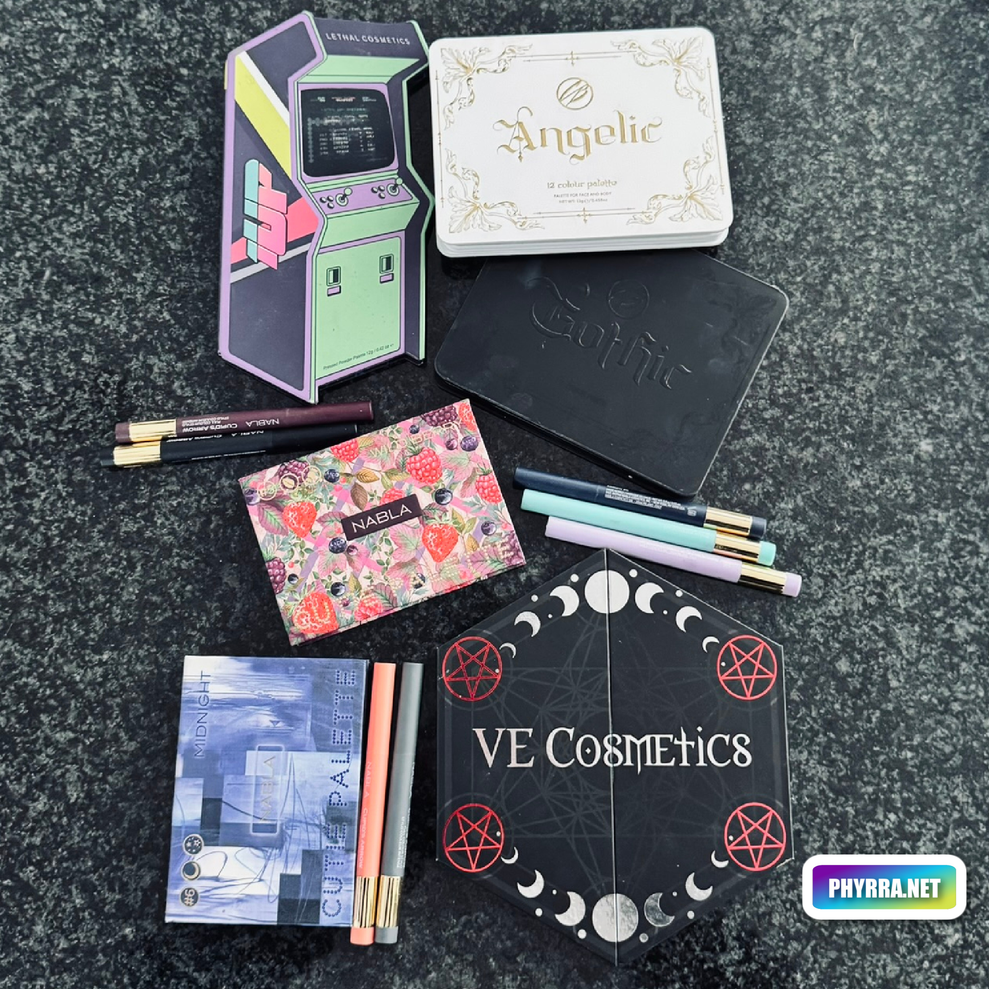 Best European Cruelty-Free Indie Beauty Brands to Try Now by indie beauty expert Cordelia Frost