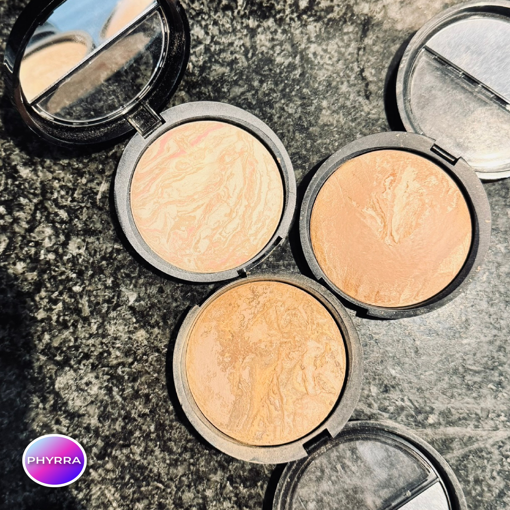 Laura Geller Baked Balance-n-Brighten Foundation Review: A Love Letter and a Shade Range Wake-Up Call by Cordelia Frost