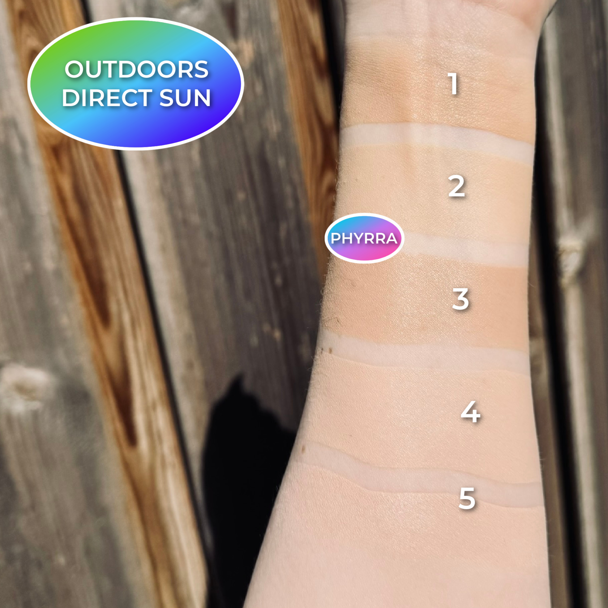 About Face the Illusionist Concealer F2 Olive vs About Face the Performer Foundation F2 Olive vs Lisa Eldridge Seamless Skin Foundation 2.5 Olive on very fair olive skin