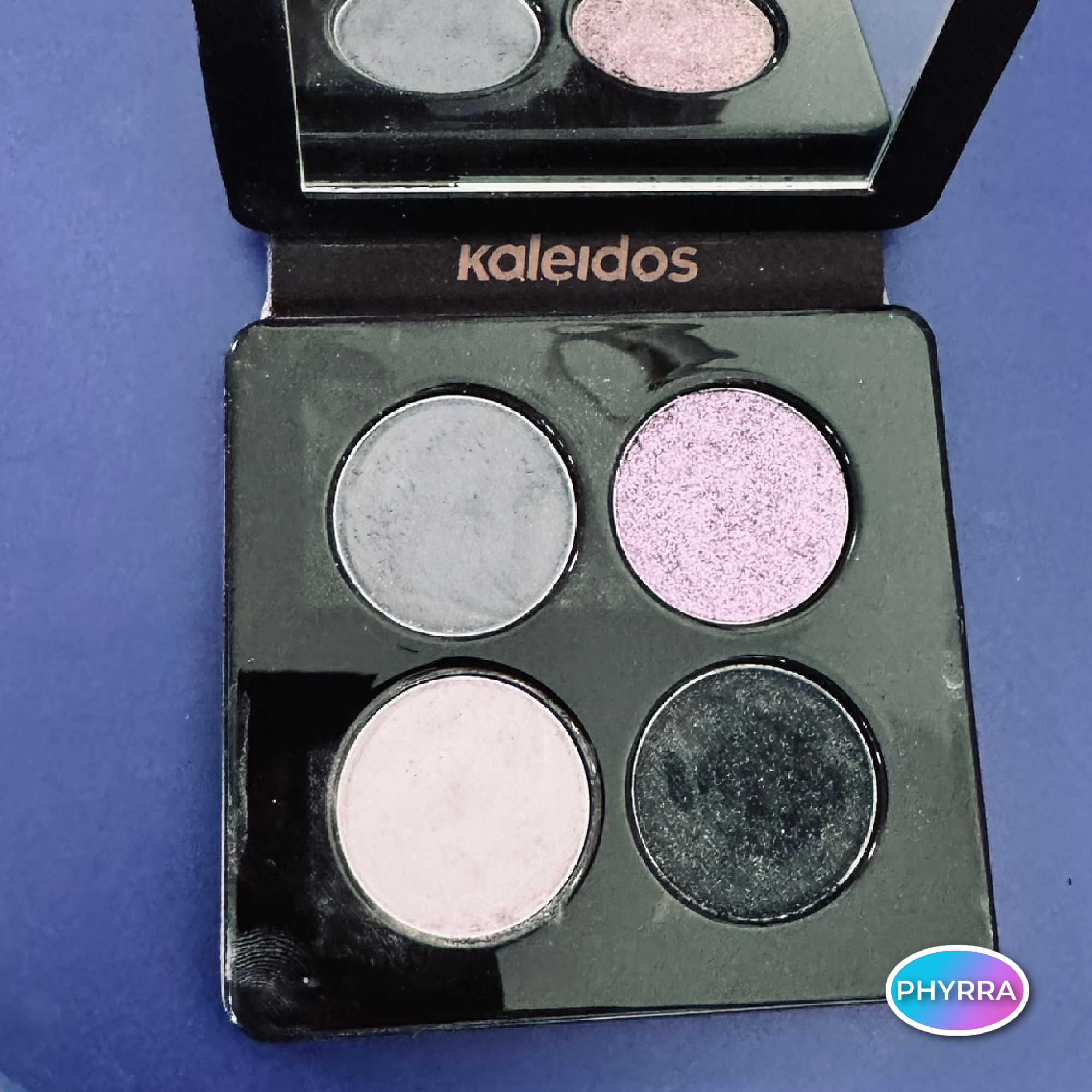Kaleidos Twilight Rush Quad Review