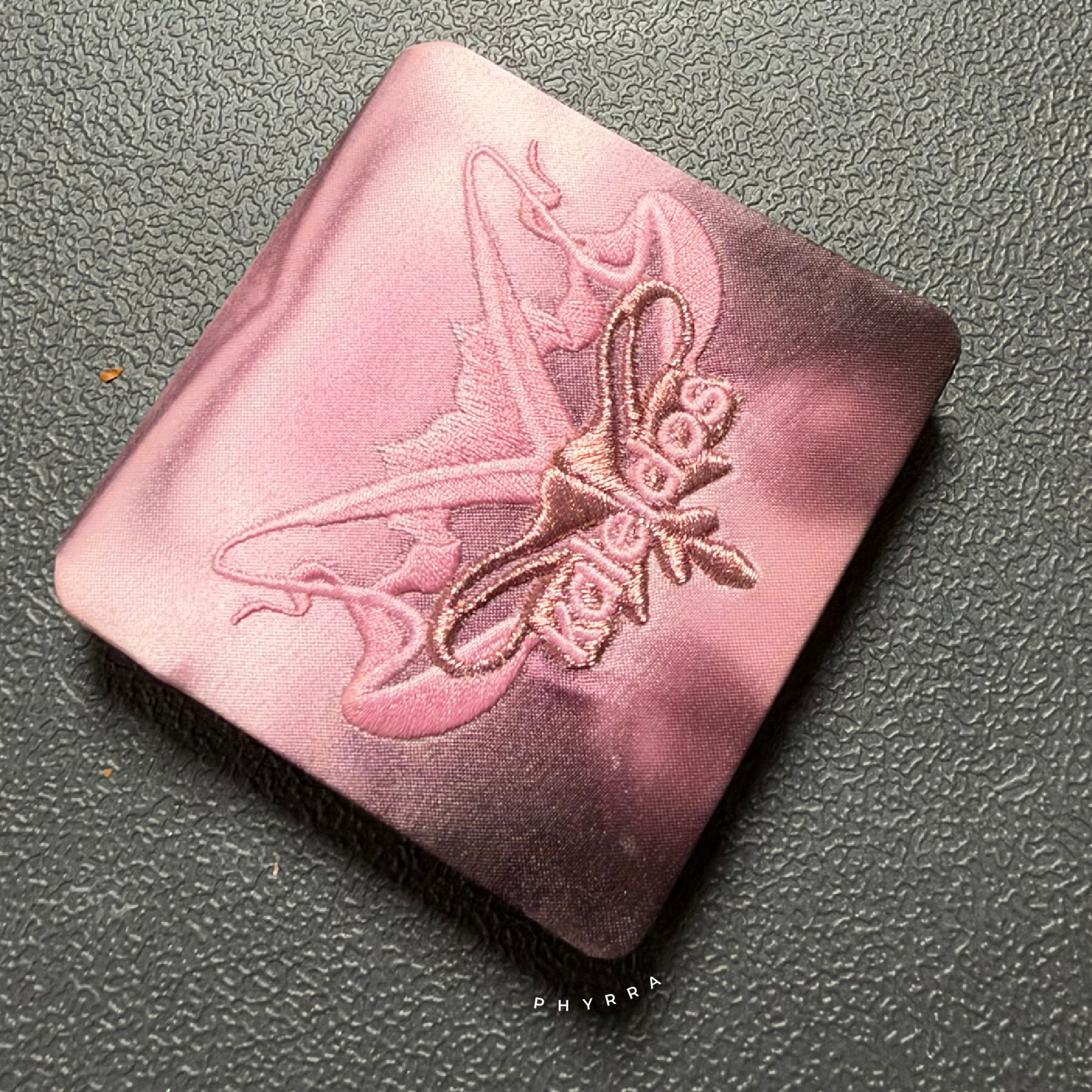 The Venus Trap Quad by Kaleidos